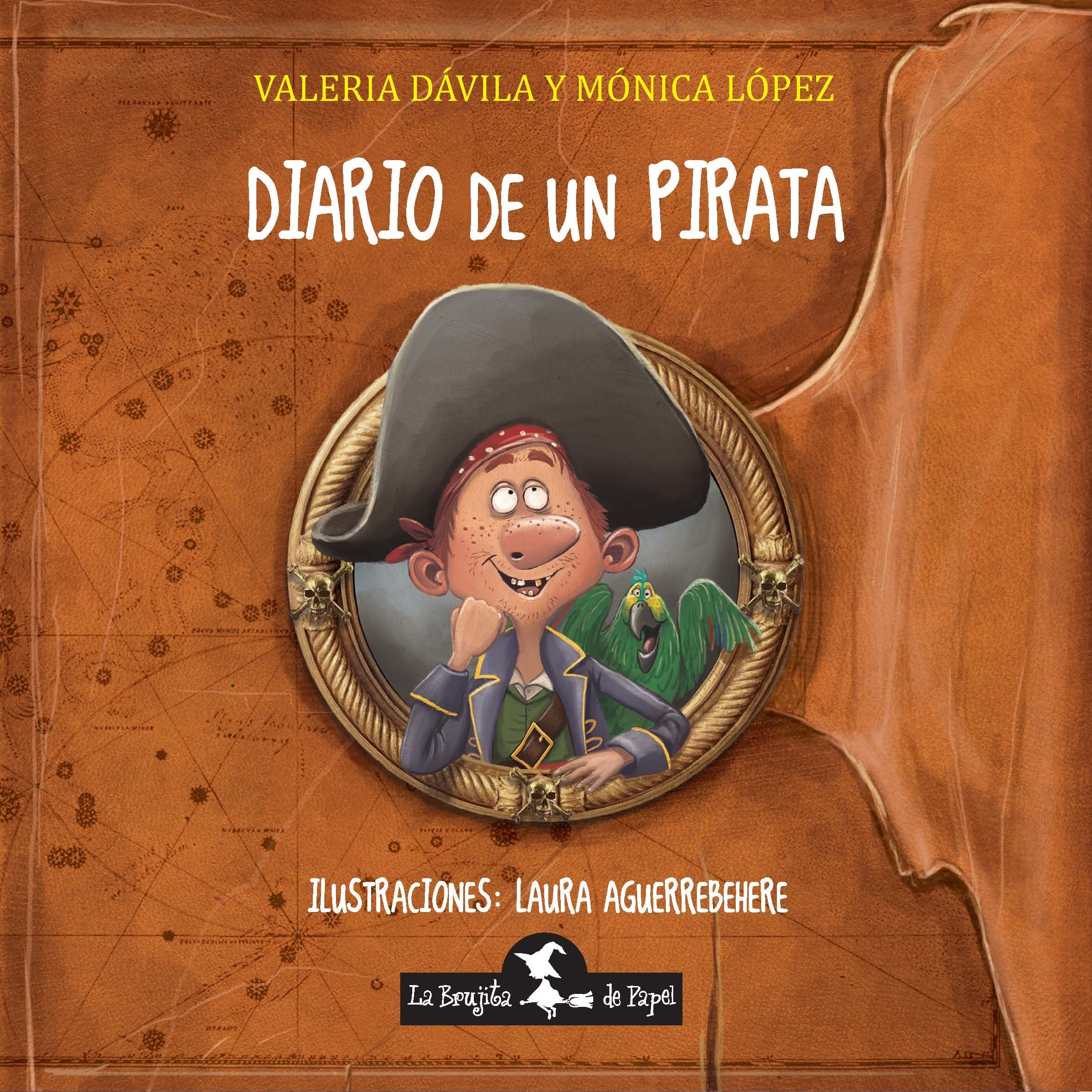 Diario de un pirata Diario de un pirata